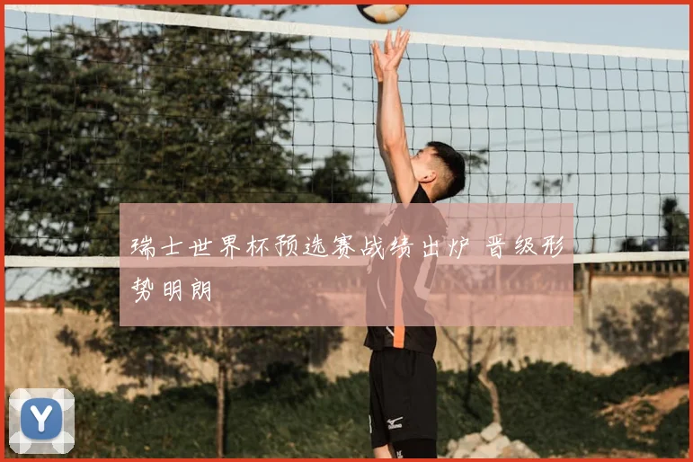 瑞士世界杯预选赛战绩出炉 晋级形势明朗