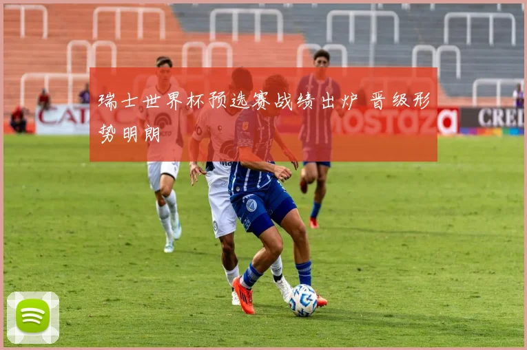 瑞士世界杯预选赛战绩出炉 晋级形势明朗